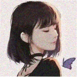 人物图鉴标本卡四号头像