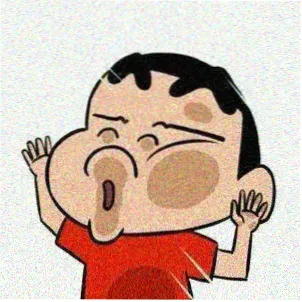 人物图鉴标本卡七号头像