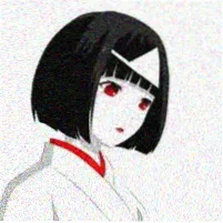 人物图鉴标本卡十号头像